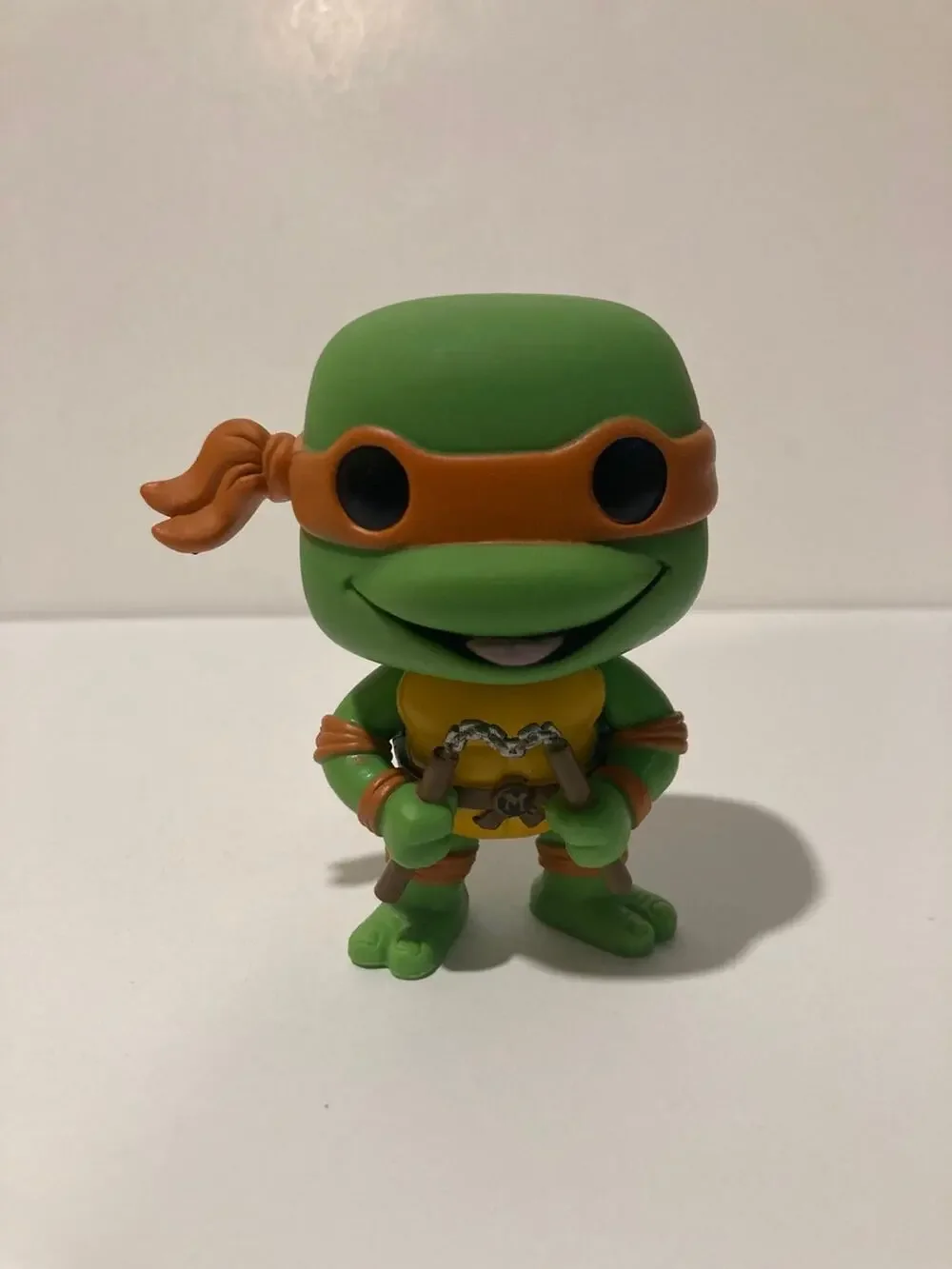 Funko Pop TMNT Michelangelo 62